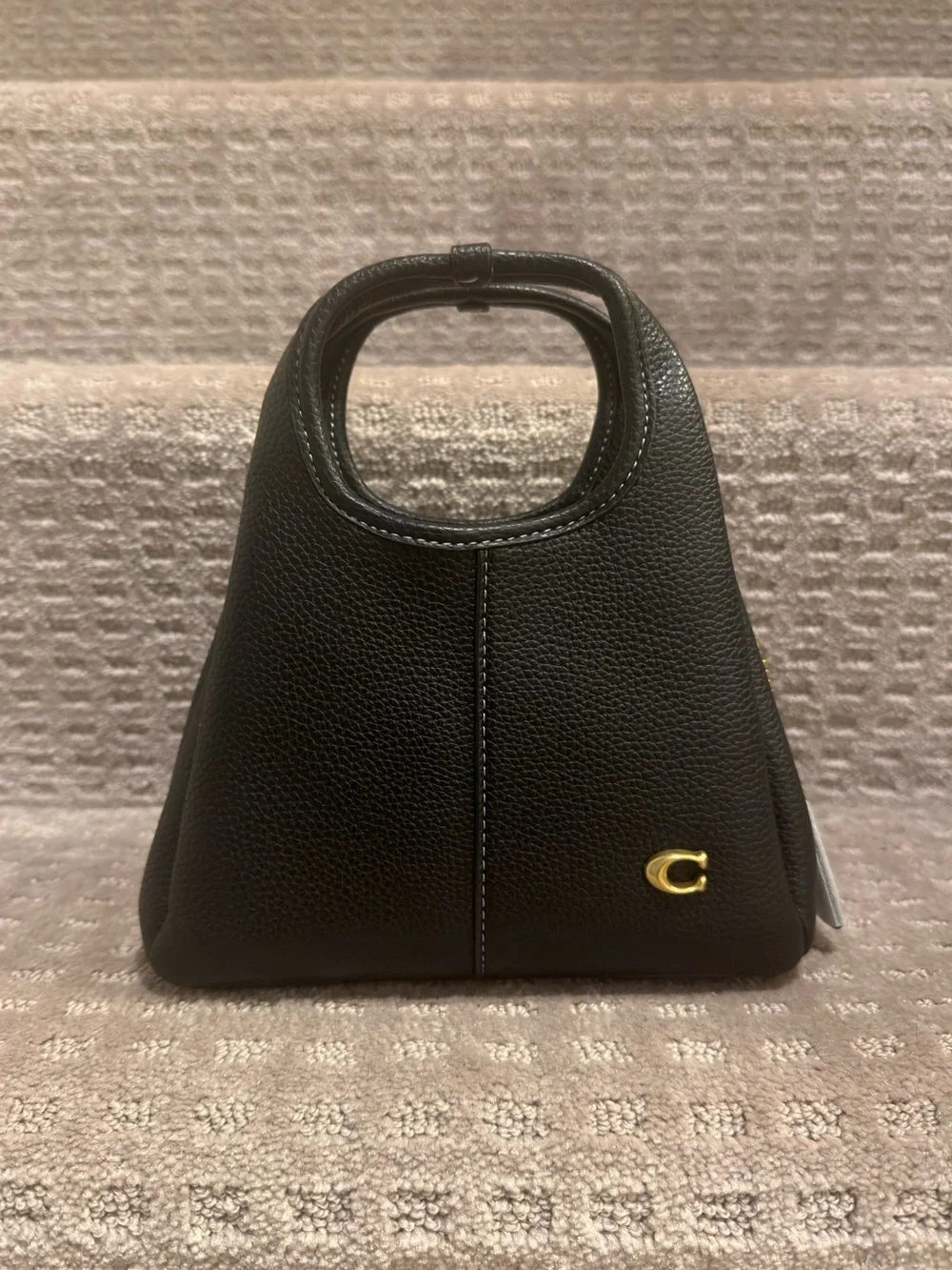 Coach Lana 19 Shoulder Bag